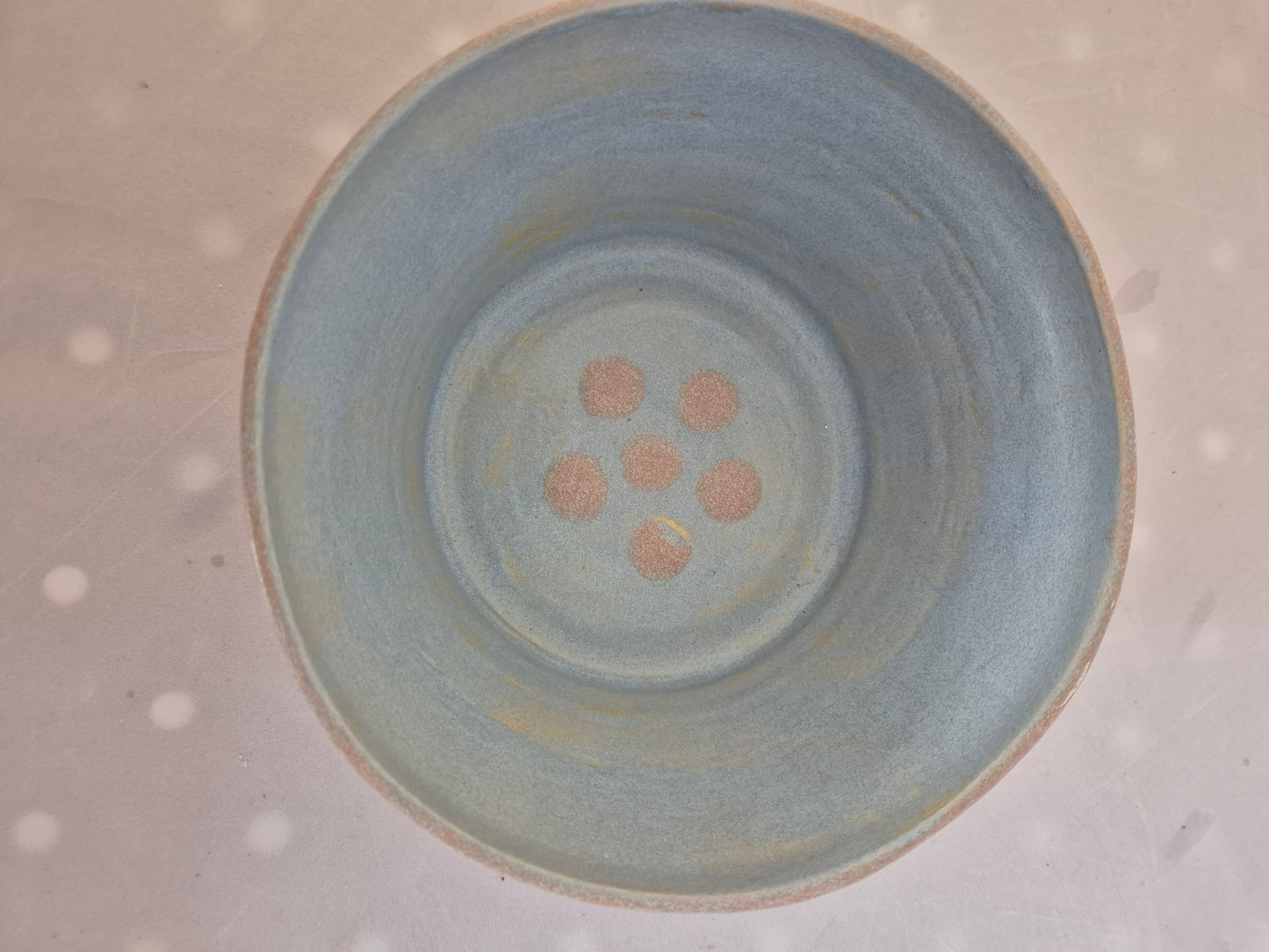 Forget Me Not small bowl