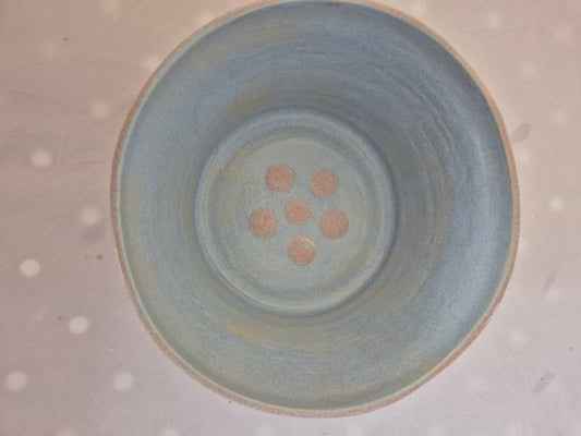 Forget Me Not small bowl